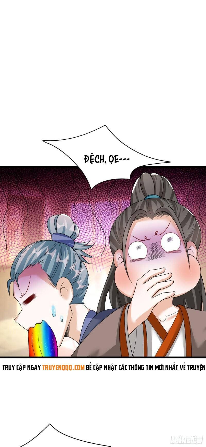 đọc truyện Mạnh Lên Từ Cõi Chết Chương 34 ảnh 25 tại Thiên Thai Truyện