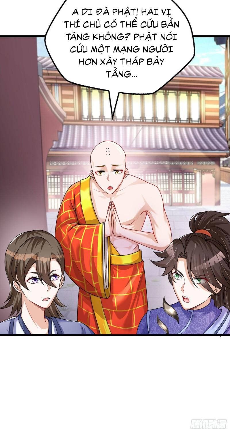 đọc truyện Mạnh Lên Từ Cõi Chết Chương 34 ảnh 29 tại Thiên Thai Truyện