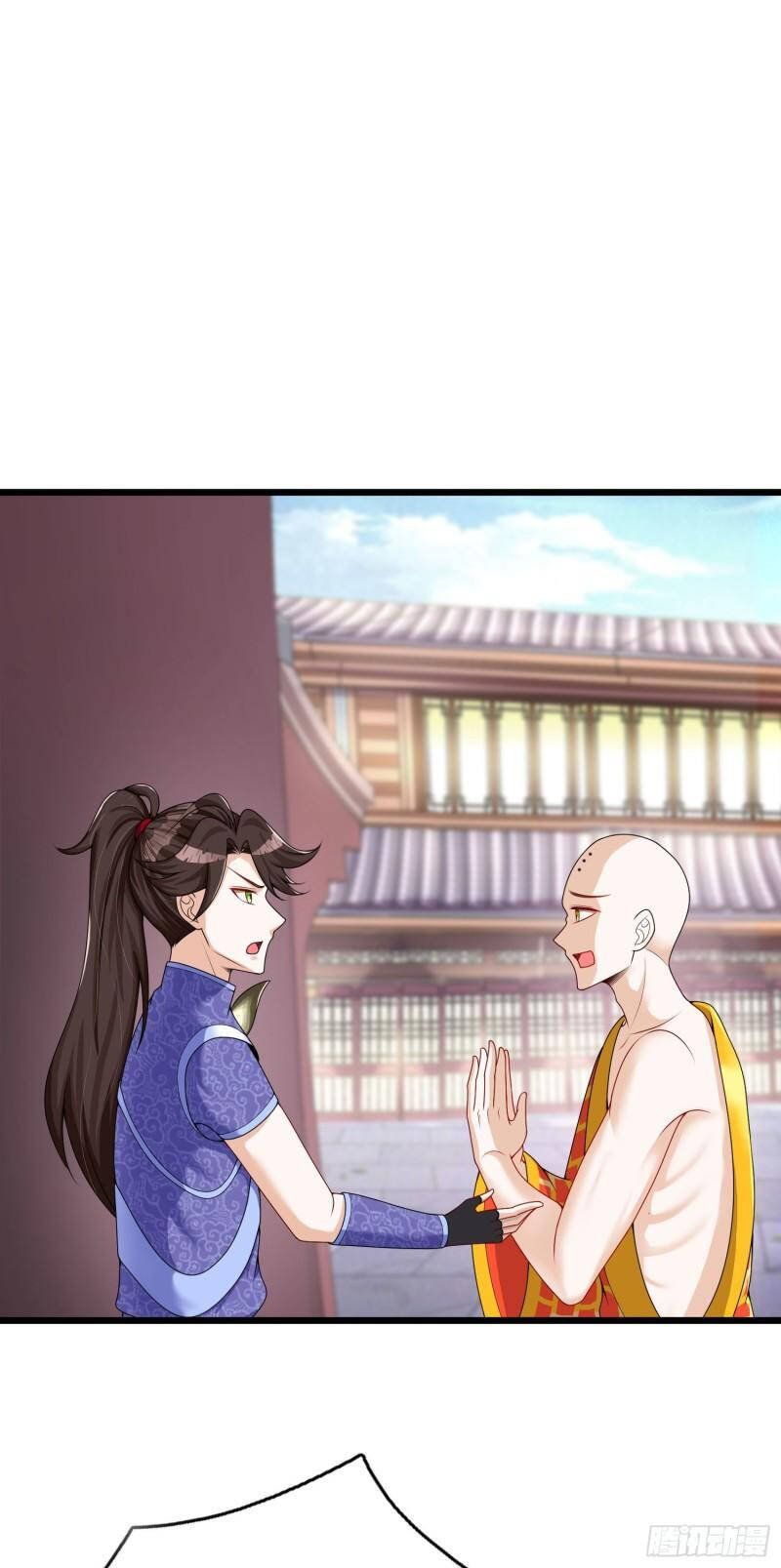 đọc truyện Mạnh Lên Từ Cõi Chết Chương 34 ảnh 30 tại Thiên Thai Truyện