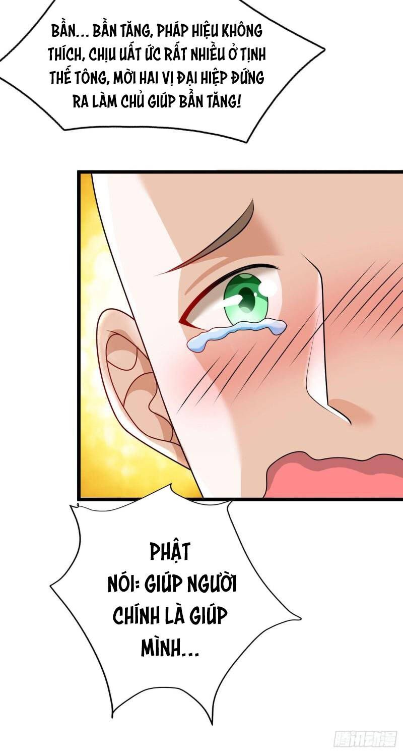 đọc truyện Mạnh Lên Từ Cõi Chết Chương 34 ảnh 31 tại Thiên Thai Truyện