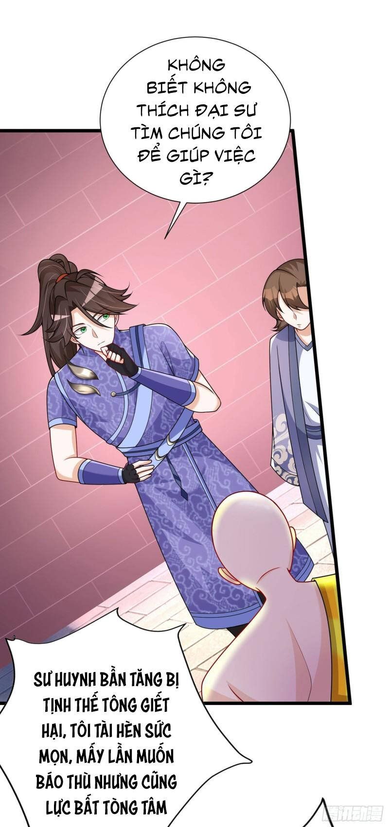 đọc truyện Mạnh Lên Từ Cõi Chết Chương 34 ảnh 33 tại Thiên Thai Truyện