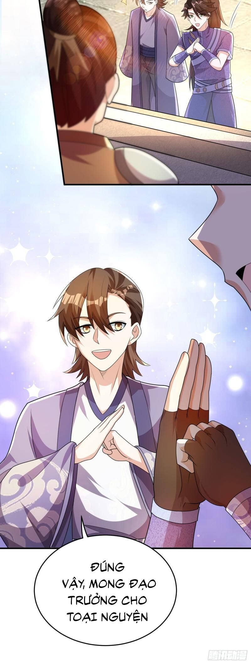 đọc truyện Mạnh Lên Từ Cõi Chết Chương 34 ảnh 43 tại Thiên Thai Truyện