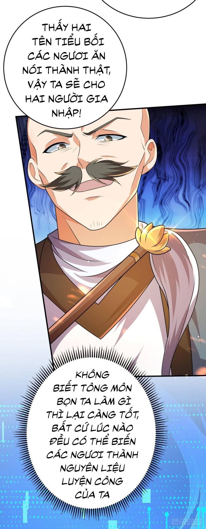 đọc truyện Mạnh Lên Từ Cõi Chết Chương 34 ảnh 46 tại Thiên Thai Truyện