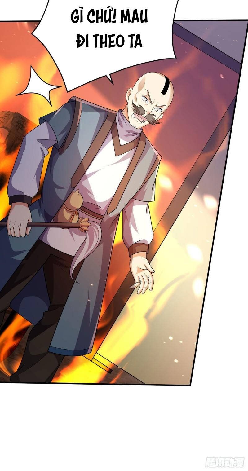 đọc truyện Mạnh Lên Từ Cõi Chết Chương 34 ảnh 48 tại Thiên Thai Truyện