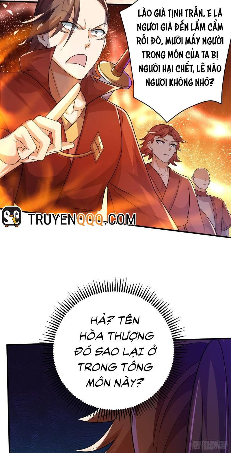 đọc truyện Mạnh Lên Từ Cõi Chết Chương 34 ảnh 50 tại Thiên Thai Truyện