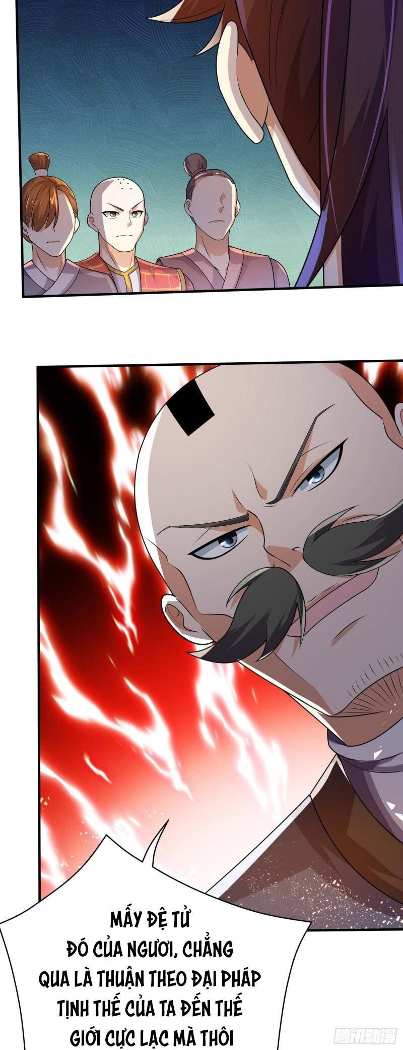 đọc truyện Mạnh Lên Từ Cõi Chết Chương 34 ảnh 51 tại Thiên Thai Truyện