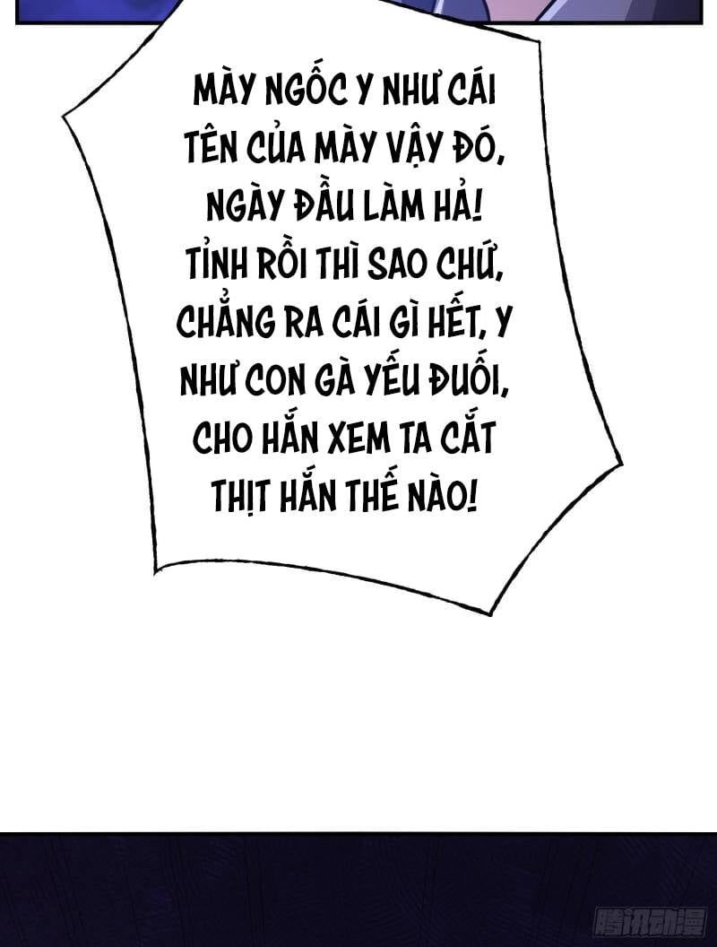 đọc truyện Mạnh Lên Từ Cõi Chết Chương 34 ảnh 7 tại Thiên Thai Truyện