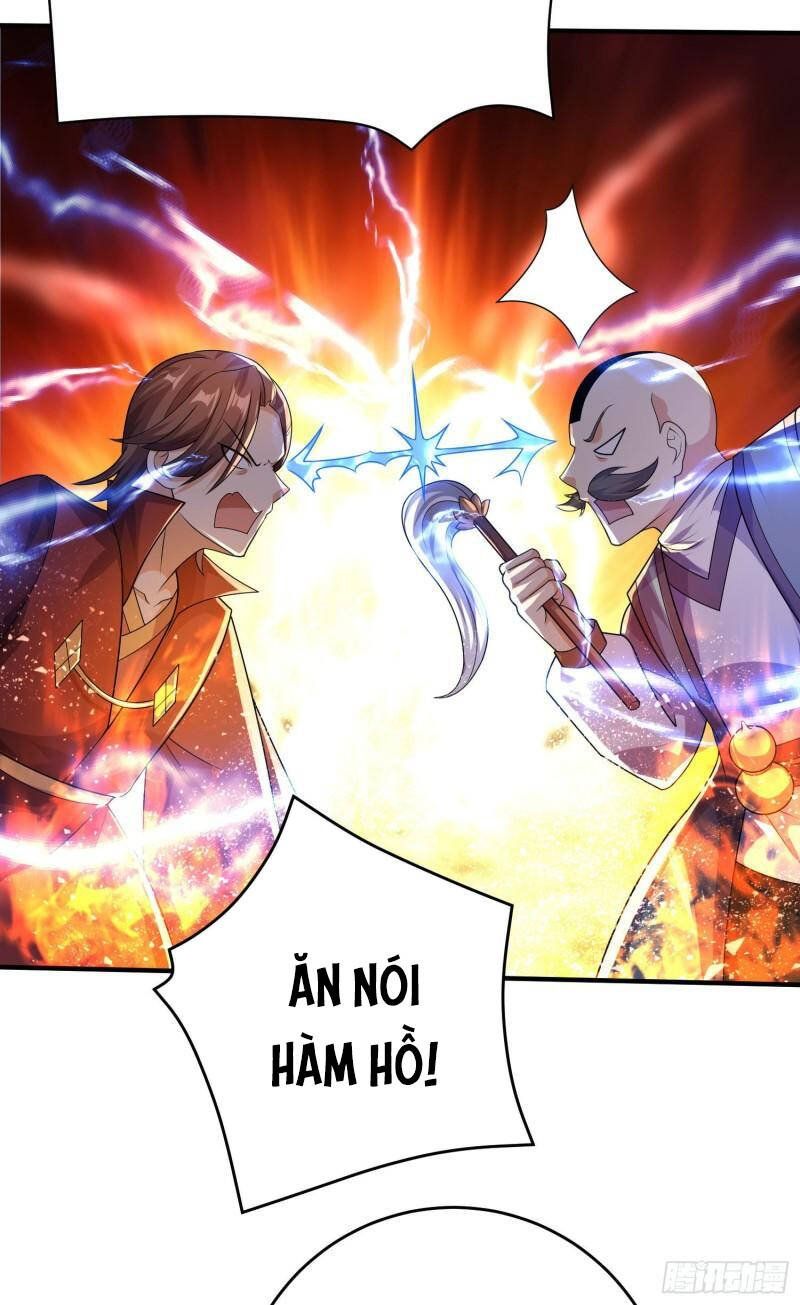 đọc truyện Mạnh Lên Từ Cõi Chết Chương 34 ảnh 52 tại Thiên Thai Truyện