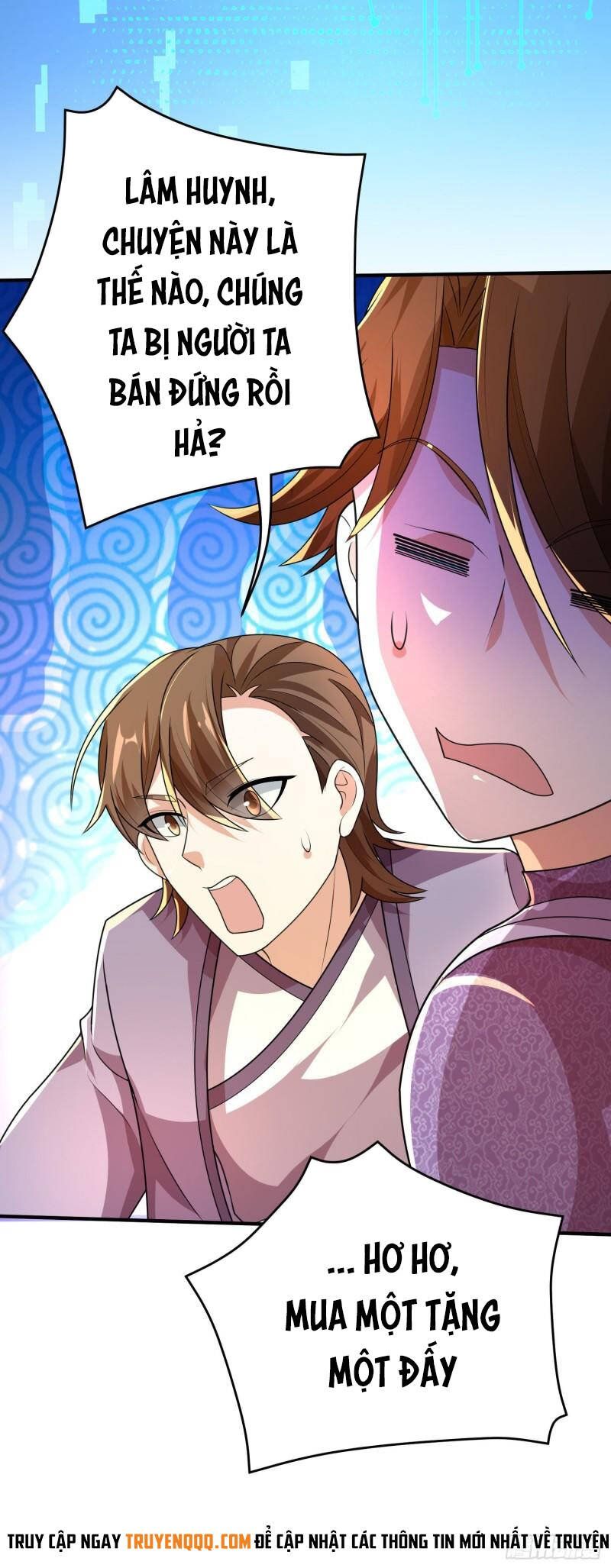 đọc truyện Mạnh Lên Từ Cõi Chết Chương 34 ảnh 56 tại Thiên Thai Truyện