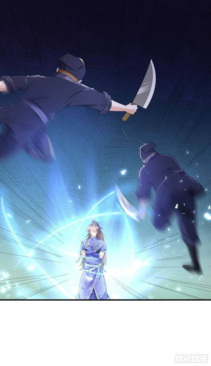 đọc truyện Mạnh Lên Từ Cõi Chết Chương 34 ảnh 8 tại Thiên Thai Truyện