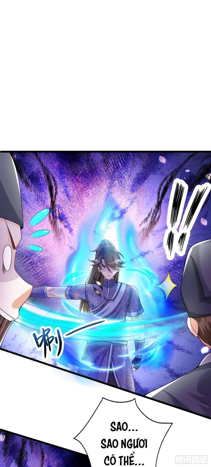 đọc truyện Mạnh Lên Từ Cõi Chết Chương 34 ảnh 10 tại Thiên Thai Truyện