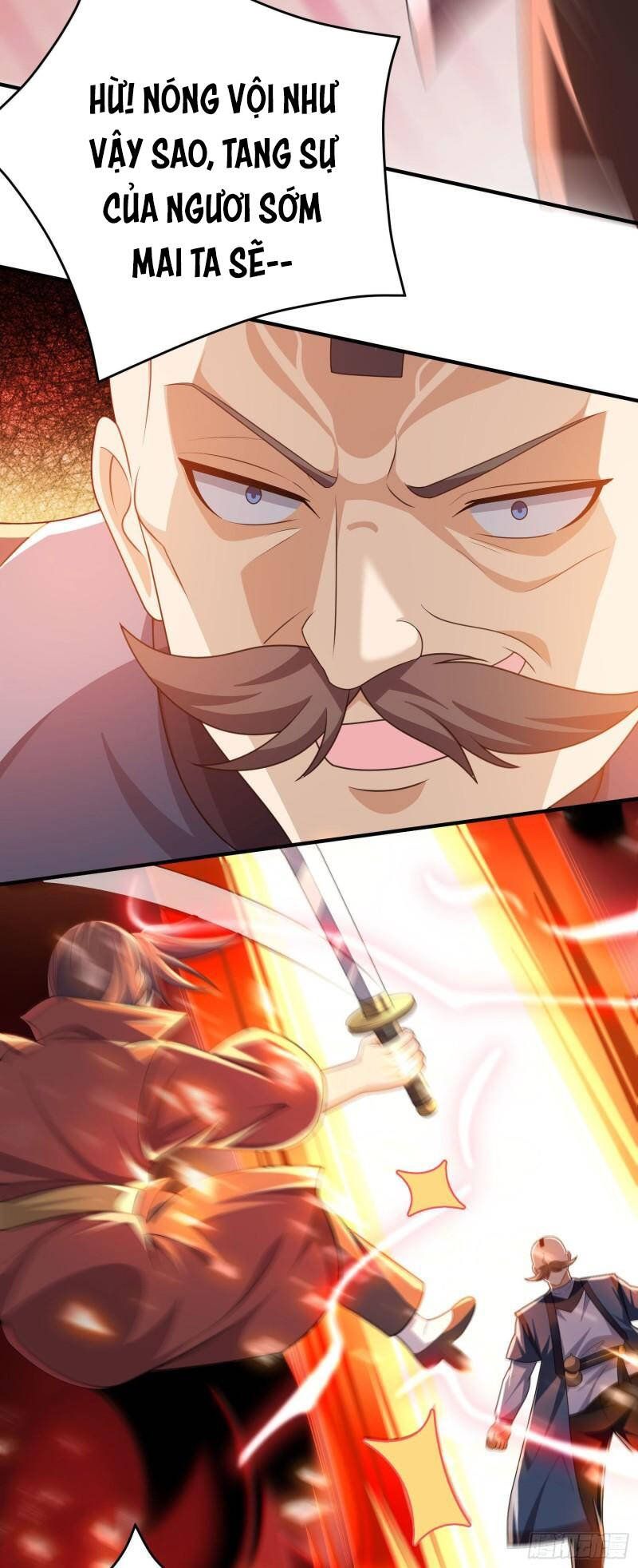 đọc truyện Mạnh Lên Từ Cõi Chết Chương 35 ảnh 15 tại Thiên Thai Truyện