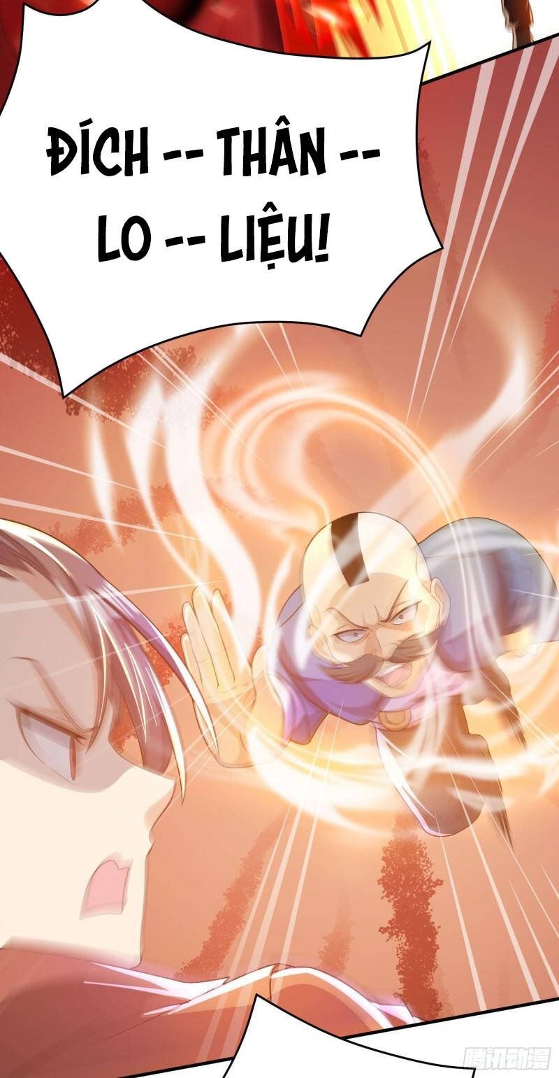 đọc truyện Mạnh Lên Từ Cõi Chết Chương 35 ảnh 16 tại Thiên Thai Truyện