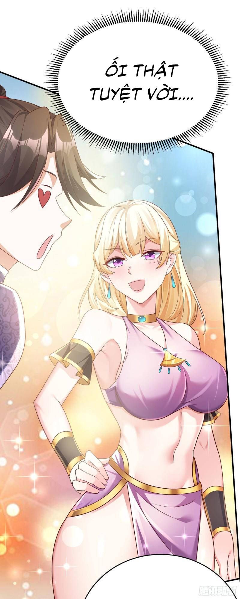 đọc truyện Mạnh Lên Từ Cõi Chết Chương 35 ảnh 26 tại Thiên Thai Truyện