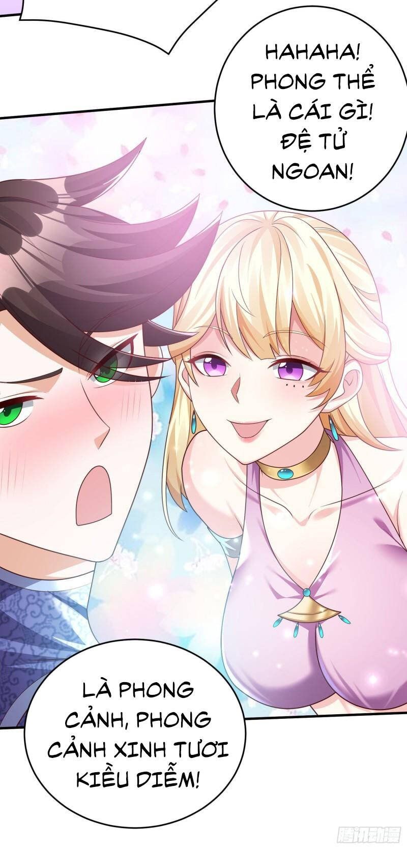 đọc truyện Mạnh Lên Từ Cõi Chết Chương 35 ảnh 28 tại Thiên Thai Truyện