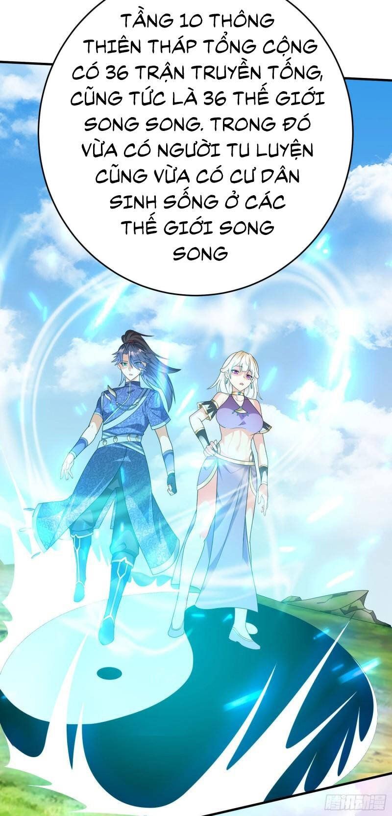 đọc truyện Mạnh Lên Từ Cõi Chết Chương 35 ảnh 30 tại Thiên Thai Truyện