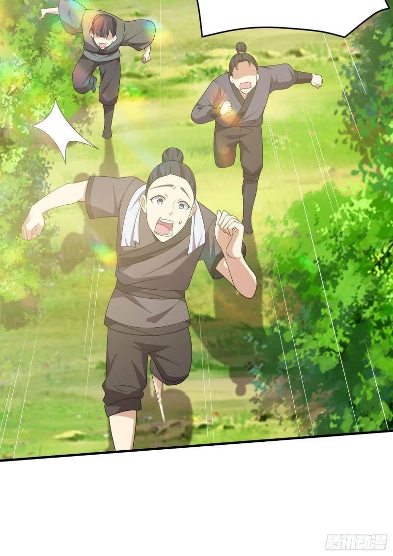 đọc truyện Mạnh Lên Từ Cõi Chết Chương 35 ảnh 34 tại Thiên Thai Truyện