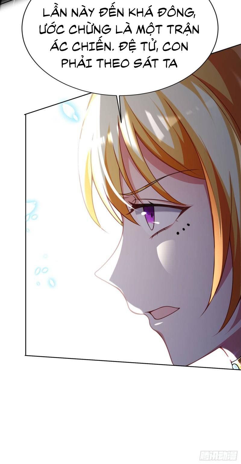 đọc truyện Mạnh Lên Từ Cõi Chết Chương 35 ảnh 40 tại Thiên Thai Truyện