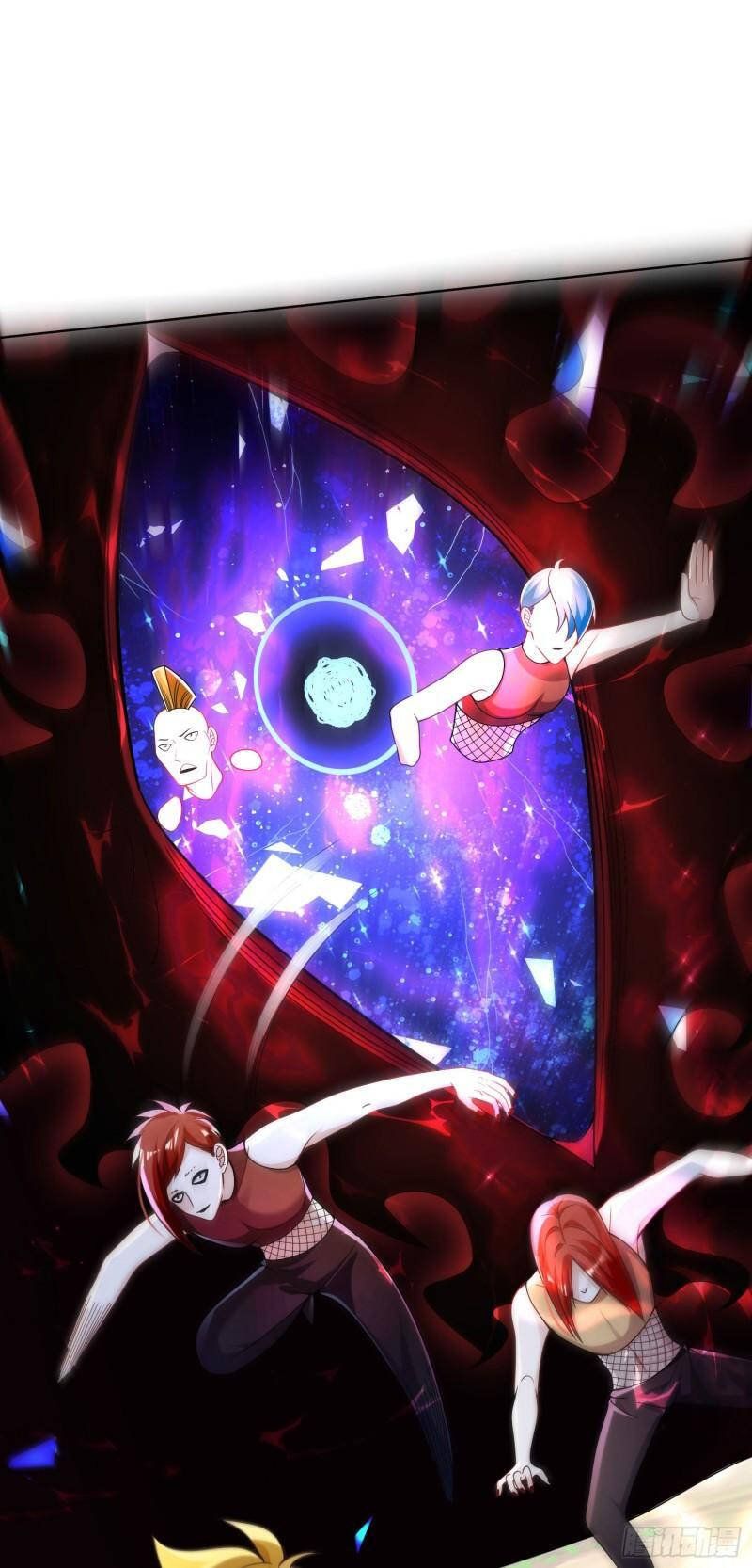 đọc truyện Mạnh Lên Từ Cõi Chết Chương 35 ảnh 41 tại Thiên Thai Truyện