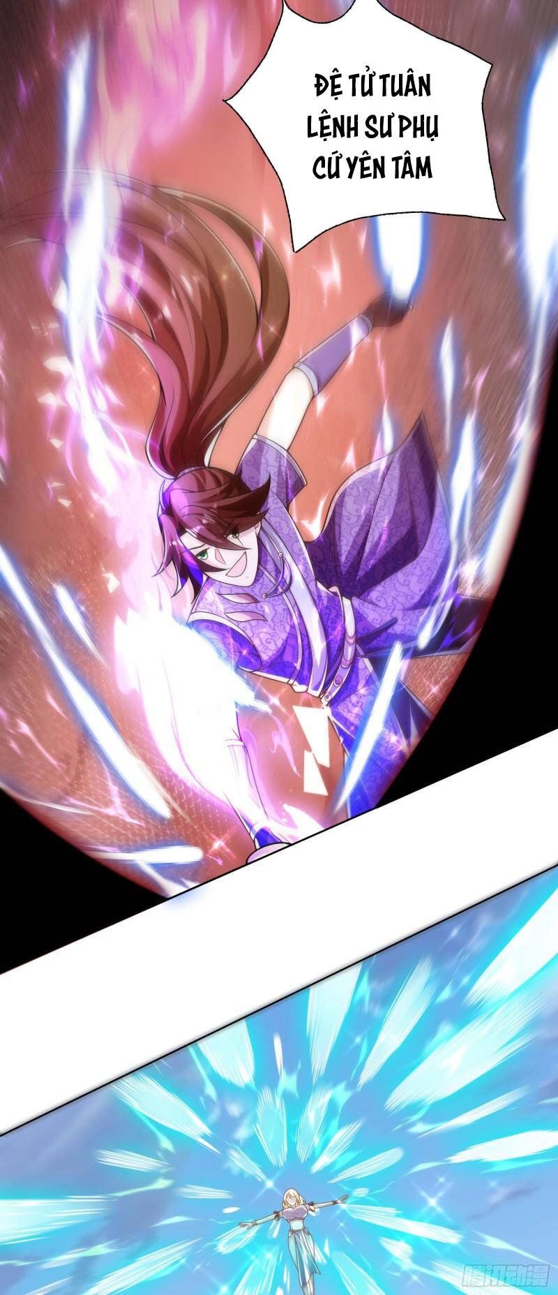 đọc truyện Mạnh Lên Từ Cõi Chết Chương 35 ảnh 44 tại Thiên Thai Truyện