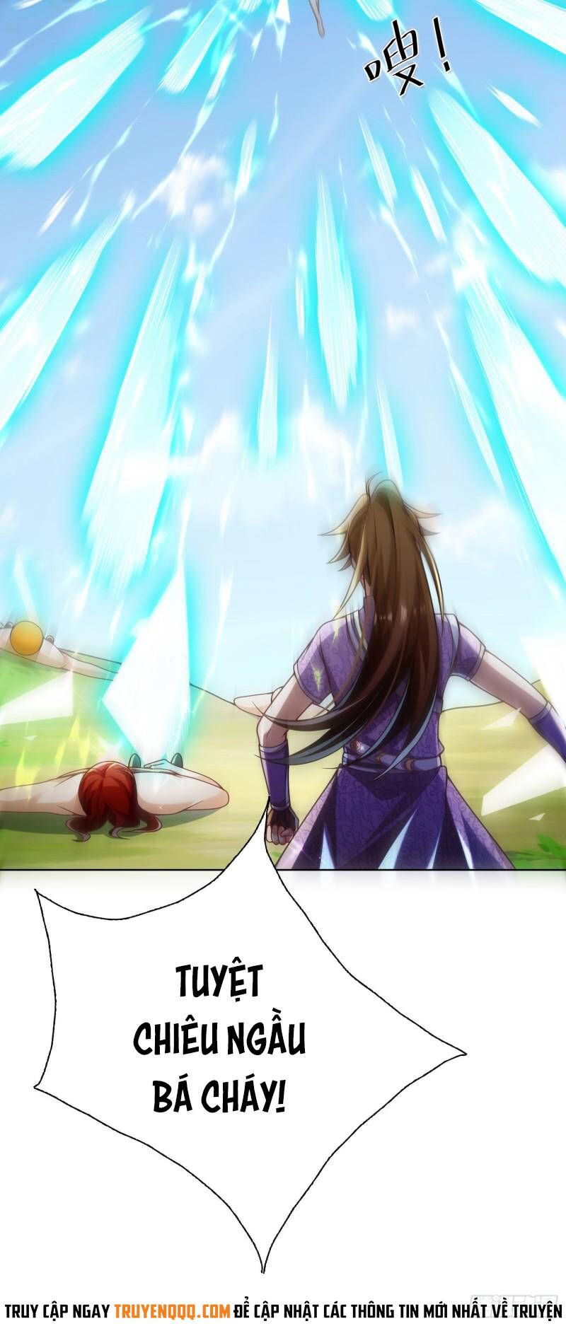 đọc truyện Mạnh Lên Từ Cõi Chết Chương 35 ảnh 45 tại Thiên Thai Truyện