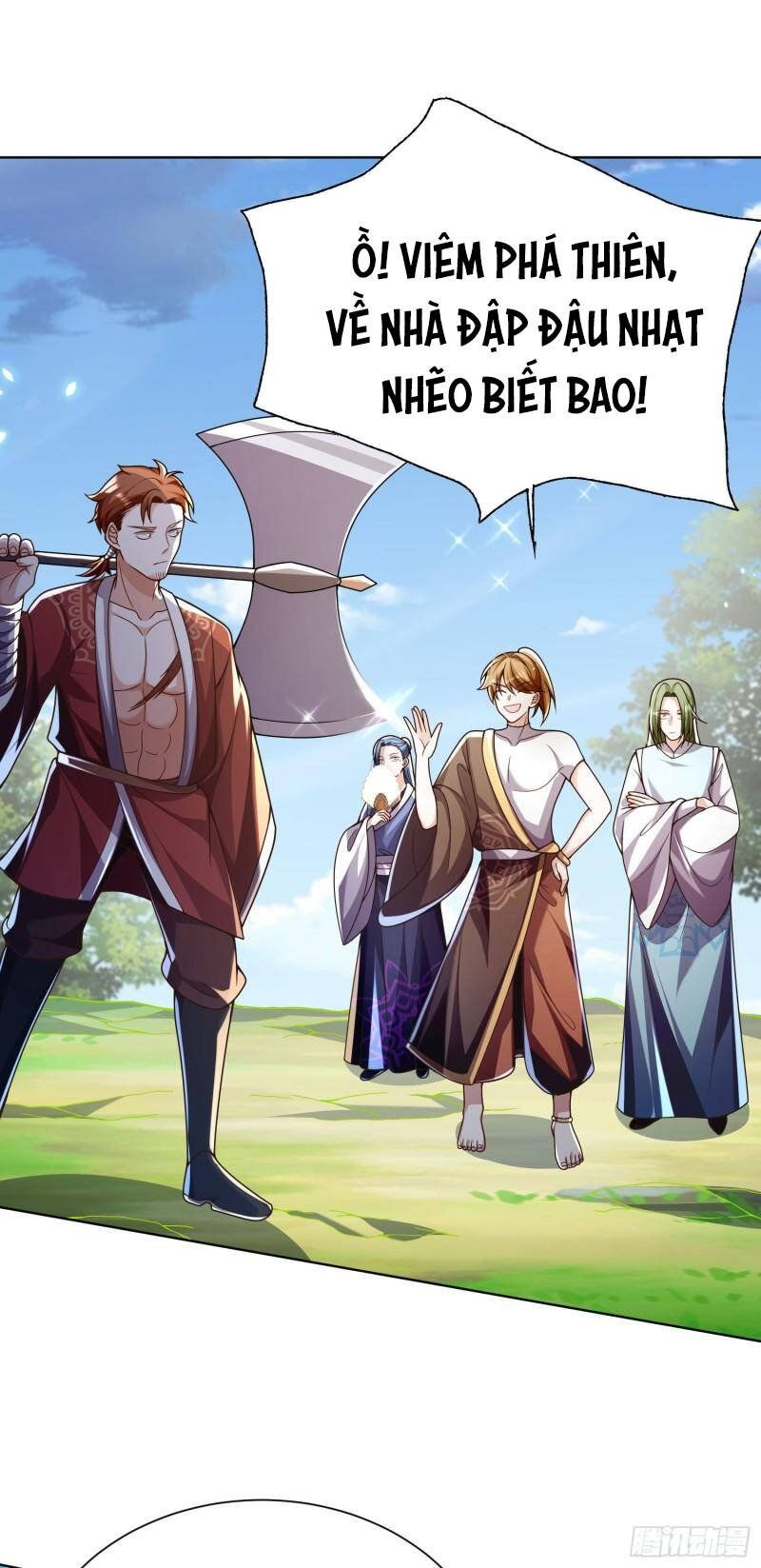 đọc truyện Mạnh Lên Từ Cõi Chết Chương 35 ảnh 47 tại Thiên Thai Truyện