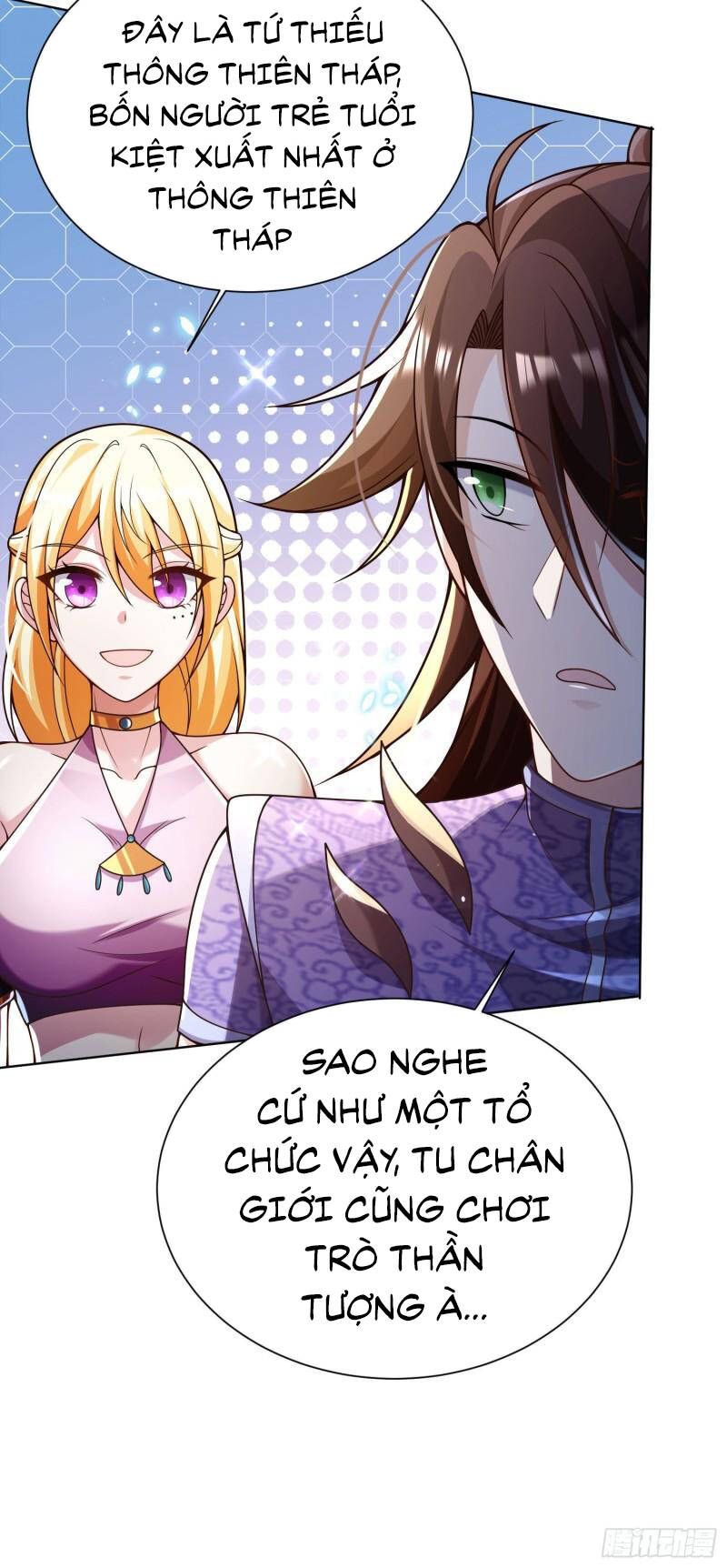 đọc truyện Mạnh Lên Từ Cõi Chết Chương 35 ảnh 48 tại Thiên Thai Truyện