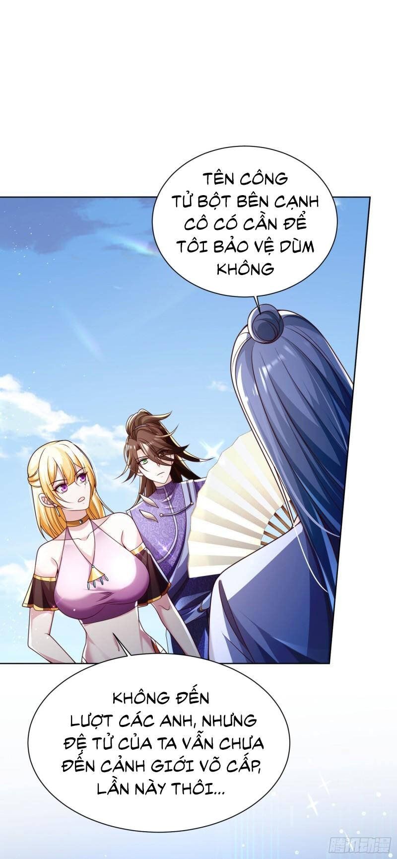 đọc truyện Mạnh Lên Từ Cõi Chết Chương 35 ảnh 51 tại Thiên Thai Truyện