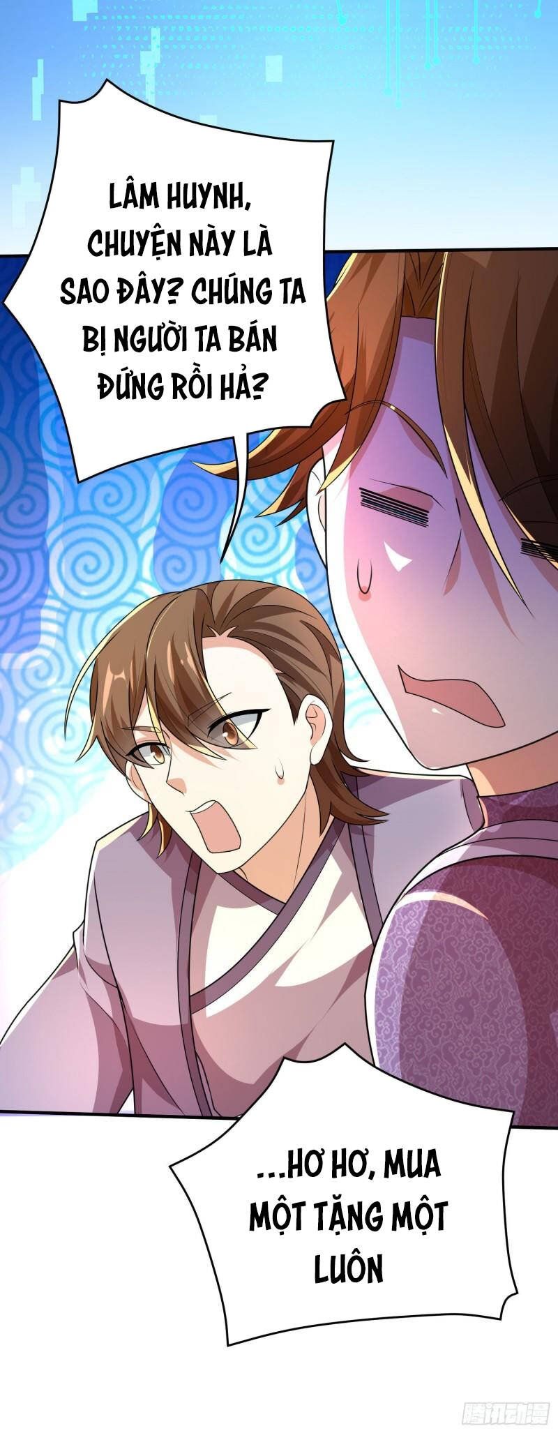 đọc truyện Mạnh Lên Từ Cõi Chết Chương 35 ảnh 7 tại Thiên Thai Truyện