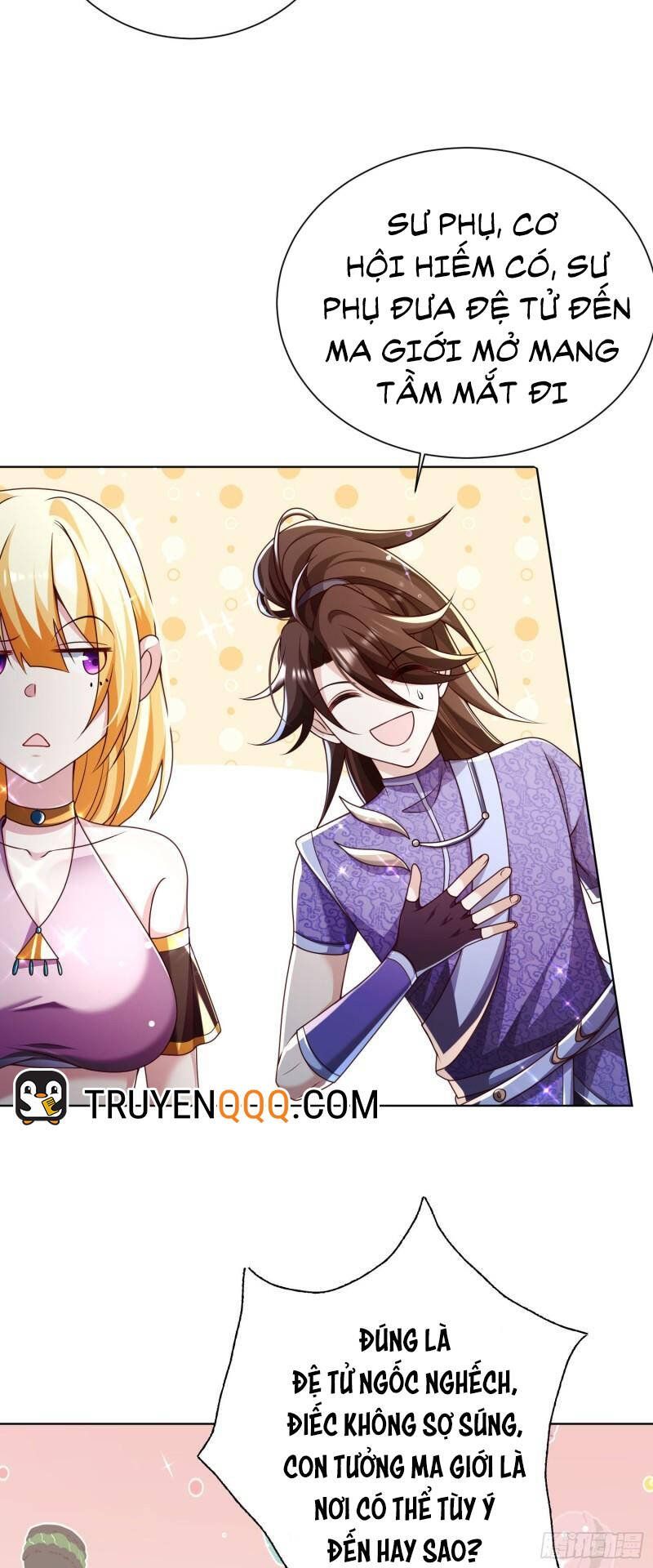 đọc truyện Mạnh Lên Từ Cõi Chết Chương 35 ảnh 53 tại Thiên Thai Truyện