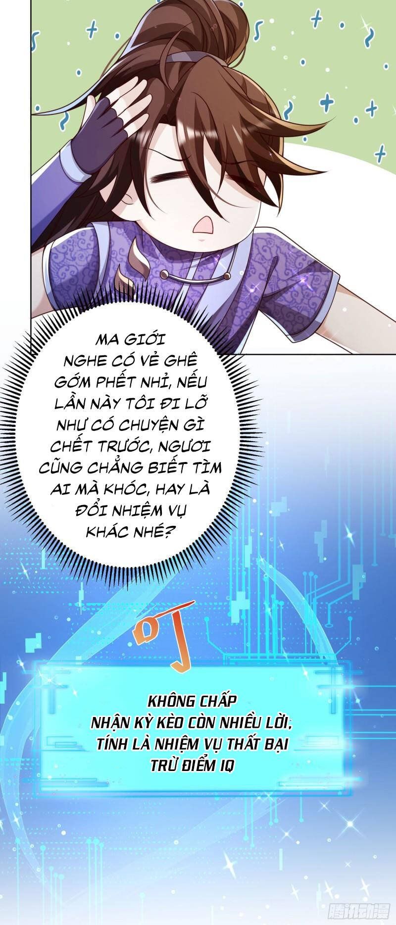 đọc truyện Mạnh Lên Từ Cõi Chết Chương 35 ảnh 55 tại Thiên Thai Truyện