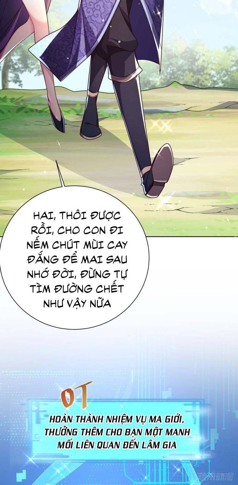 đọc truyện Mạnh Lên Từ Cõi Chết Chương 35 ảnh 58 tại Thiên Thai Truyện