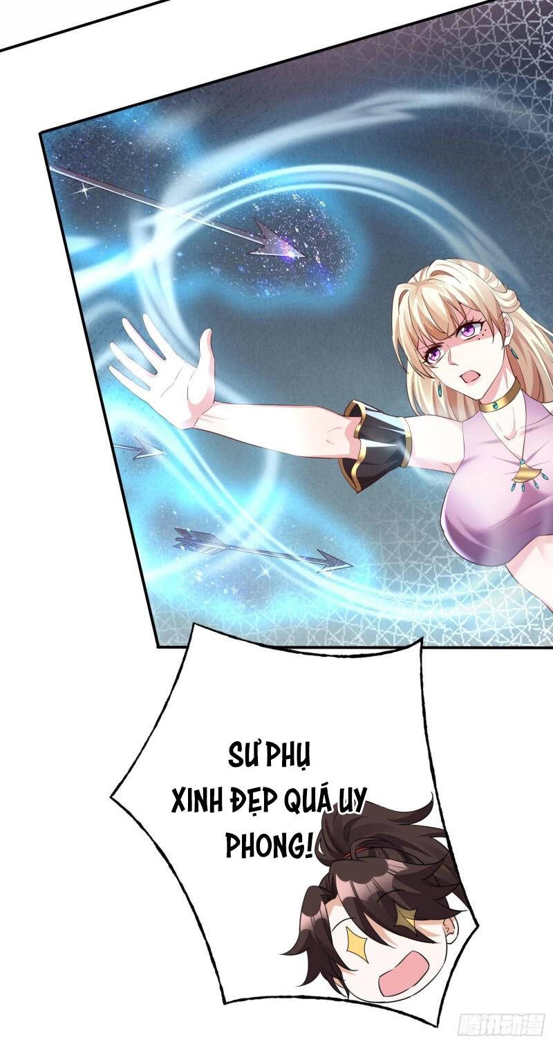 đọc truyện Mạnh Lên Từ Cõi Chết Chương 36 ảnh 14 tại Thiên Thai Truyện