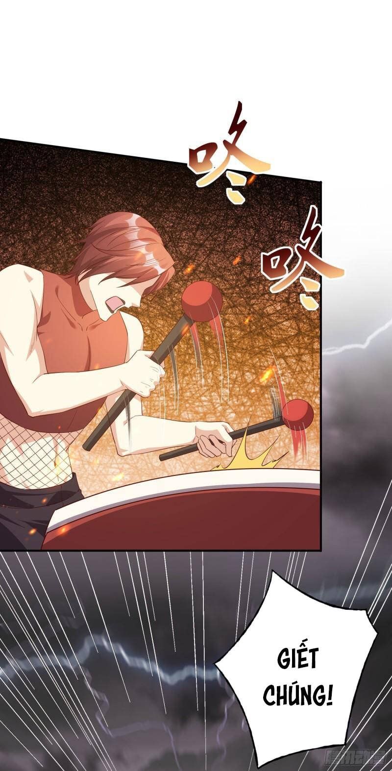 đọc truyện Mạnh Lên Từ Cõi Chết Chương 36 ảnh 15 tại Thiên Thai Truyện