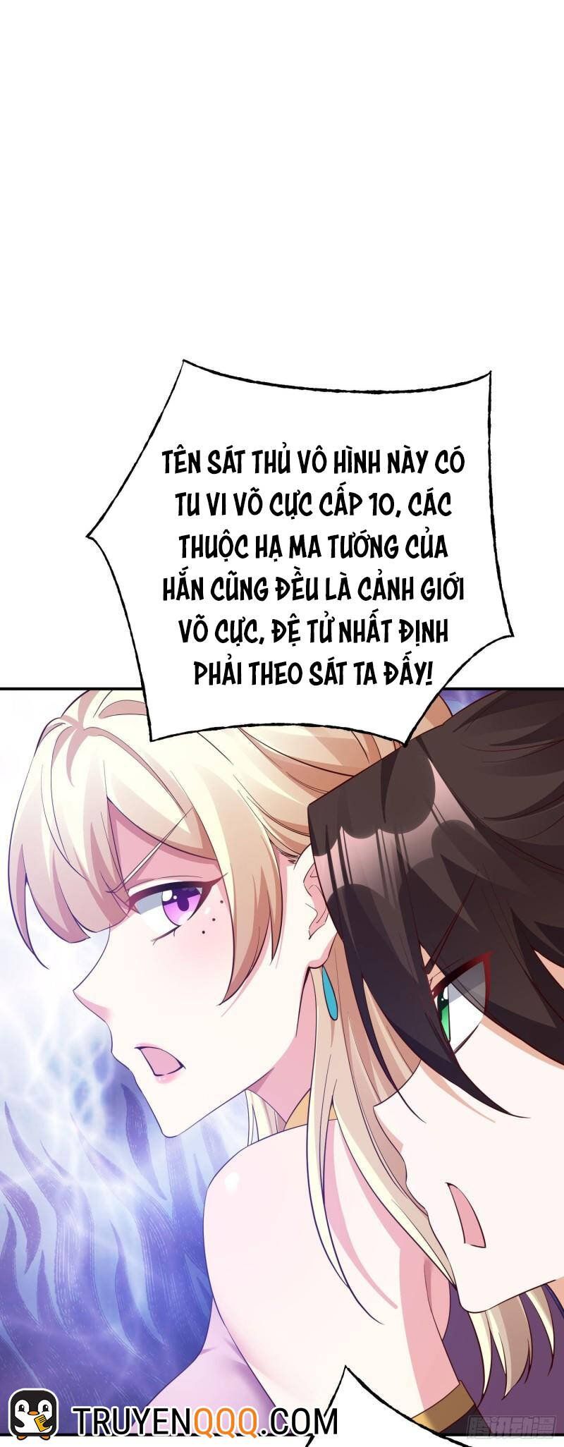 đọc truyện Mạnh Lên Từ Cõi Chết Chương 36 ảnh 20 tại Thiên Thai Truyện