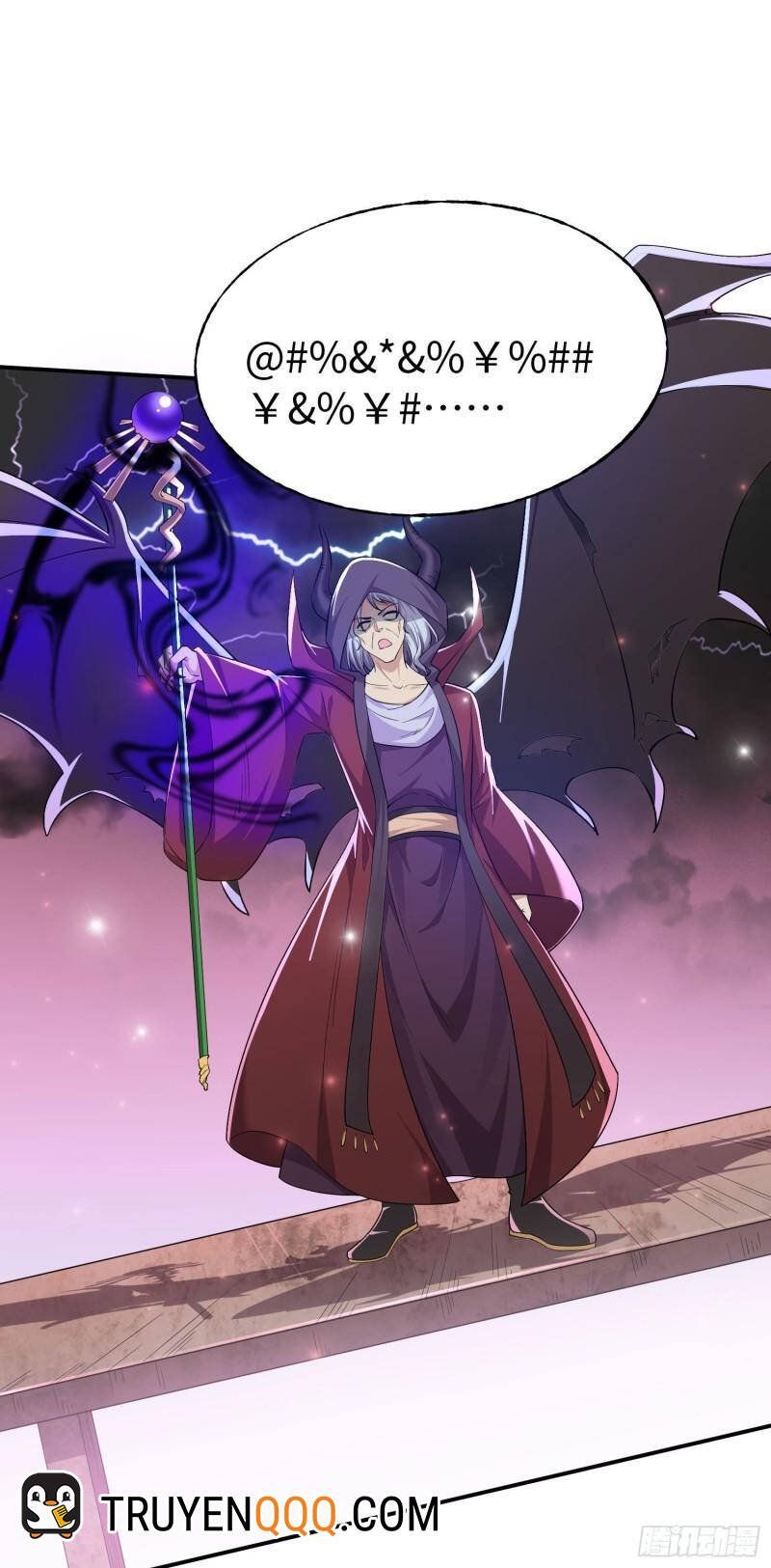 đọc truyện Mạnh Lên Từ Cõi Chết Chương 36 ảnh 4 tại Thiên Thai Truyện