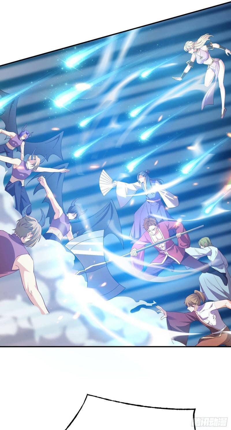 đọc truyện Mạnh Lên Từ Cõi Chết Chương 36 ảnh 23 tại Thiên Thai Truyện