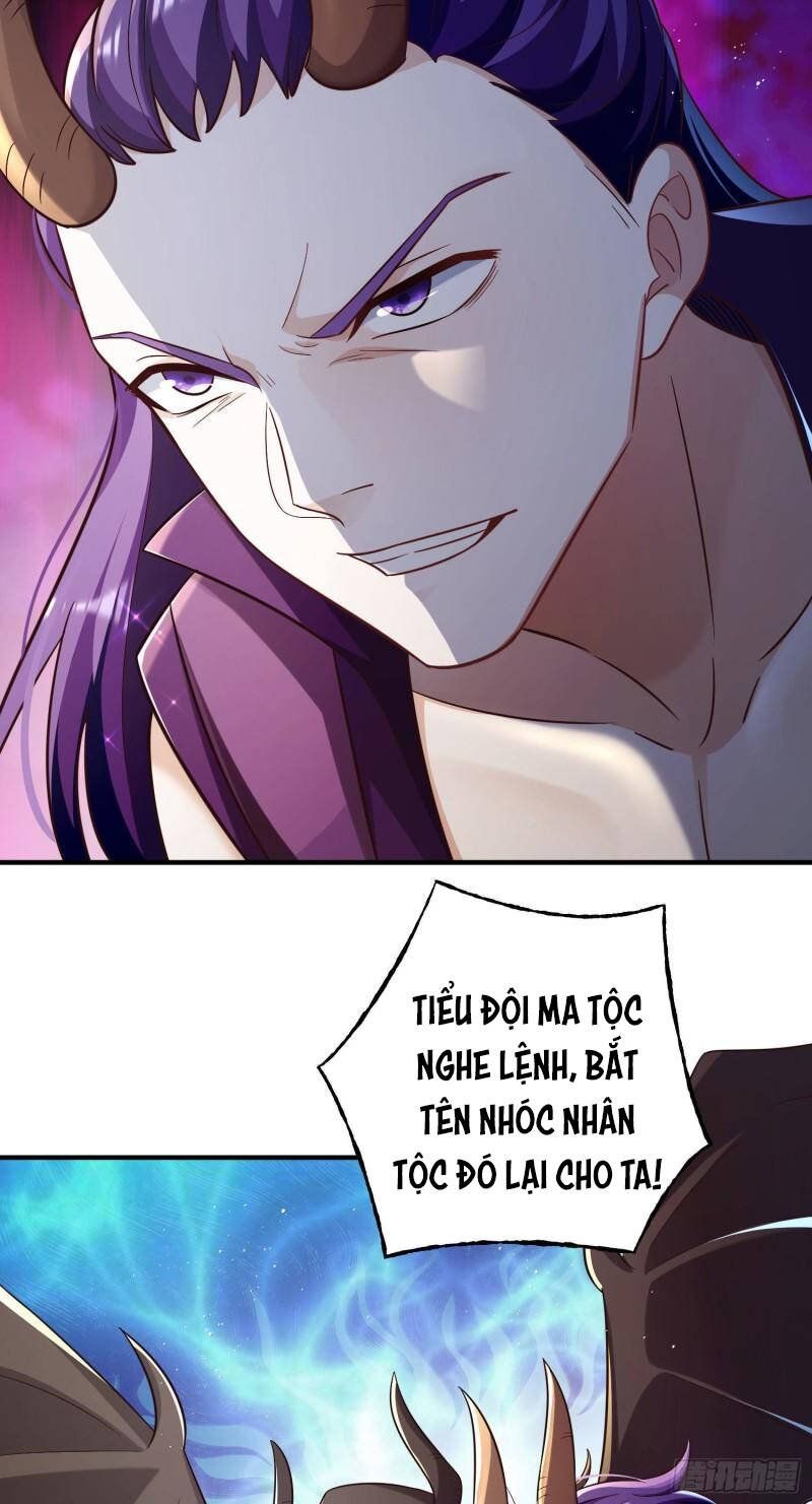 đọc truyện Mạnh Lên Từ Cõi Chết Chương 36 ảnh 26 tại Thiên Thai Truyện