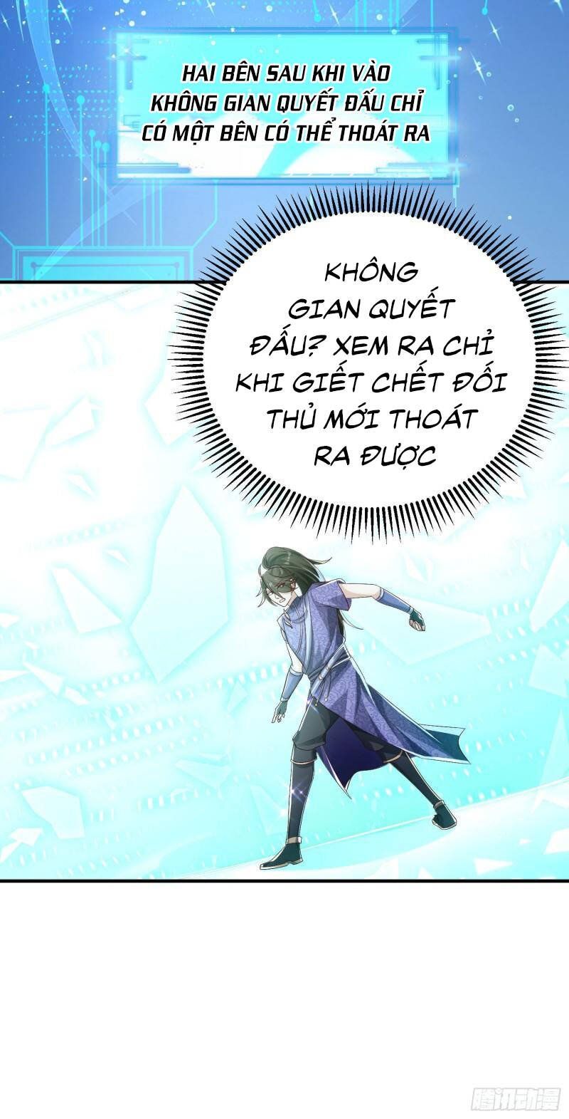 đọc truyện Mạnh Lên Từ Cõi Chết Chương 36 ảnh 35 tại Thiên Thai Truyện