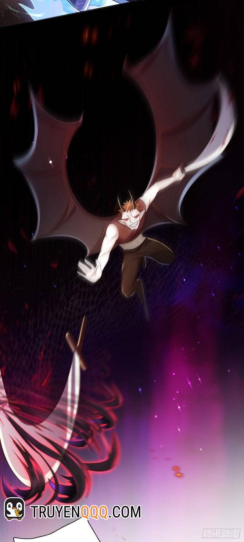 đọc truyện Mạnh Lên Từ Cõi Chết Chương 36 ảnh 43 tại Thiên Thai Truyện