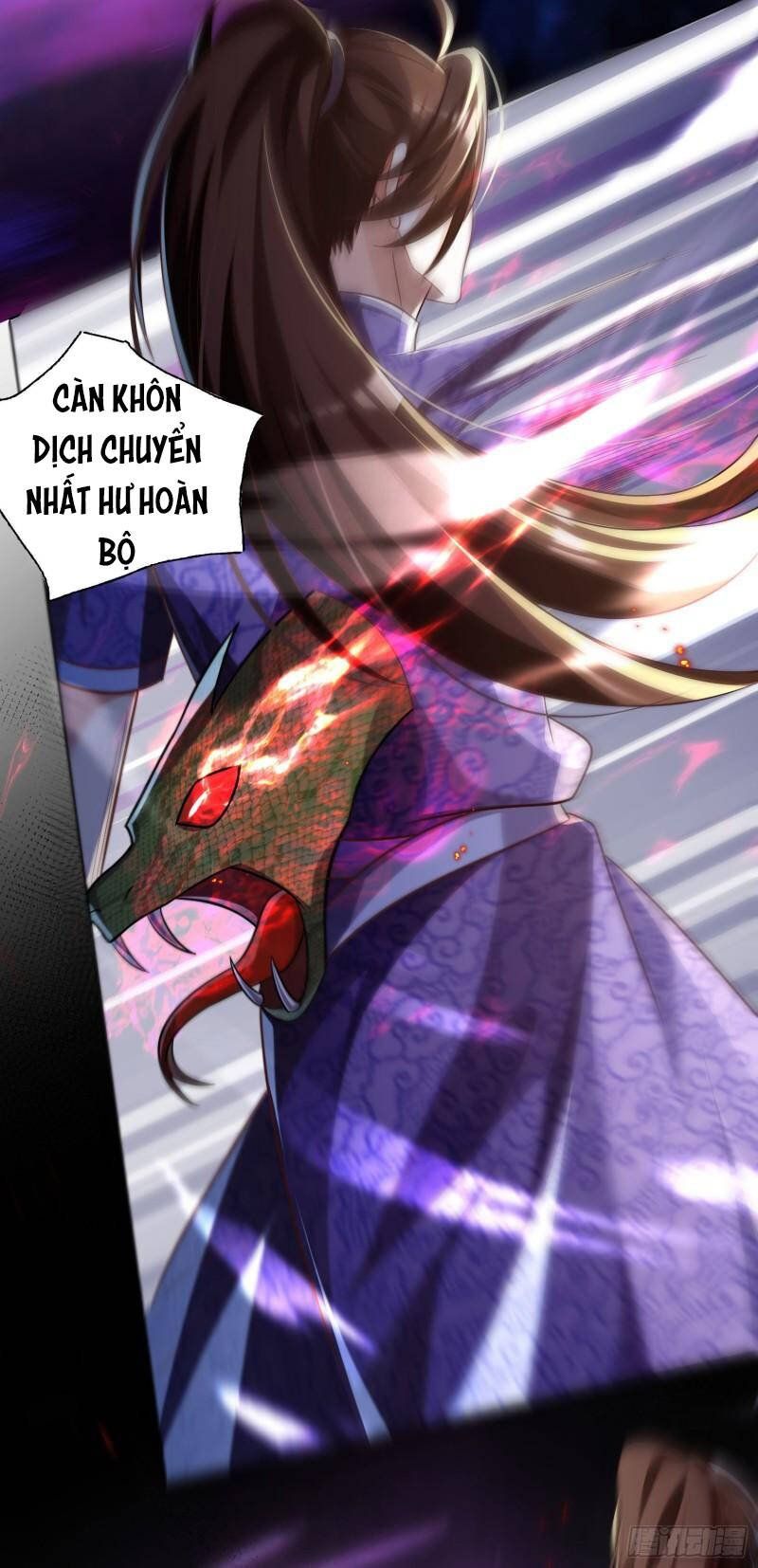 đọc truyện Mạnh Lên Từ Cõi Chết Chương 36 ảnh 45 tại Thiên Thai Truyện