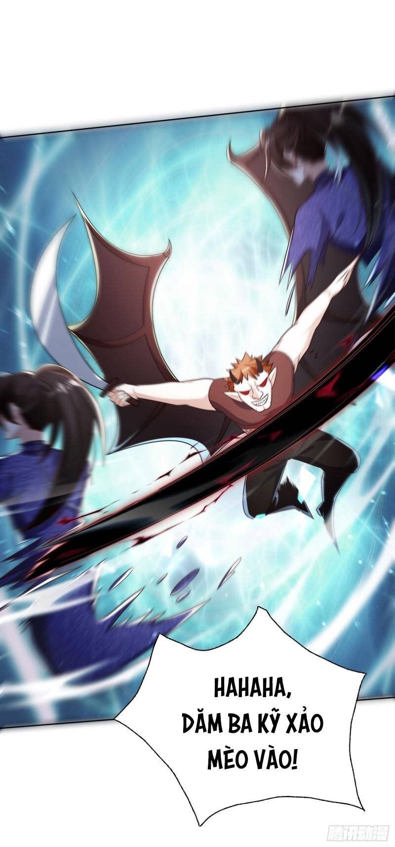 đọc truyện Mạnh Lên Từ Cõi Chết Chương 36 ảnh 47 tại Thiên Thai Truyện