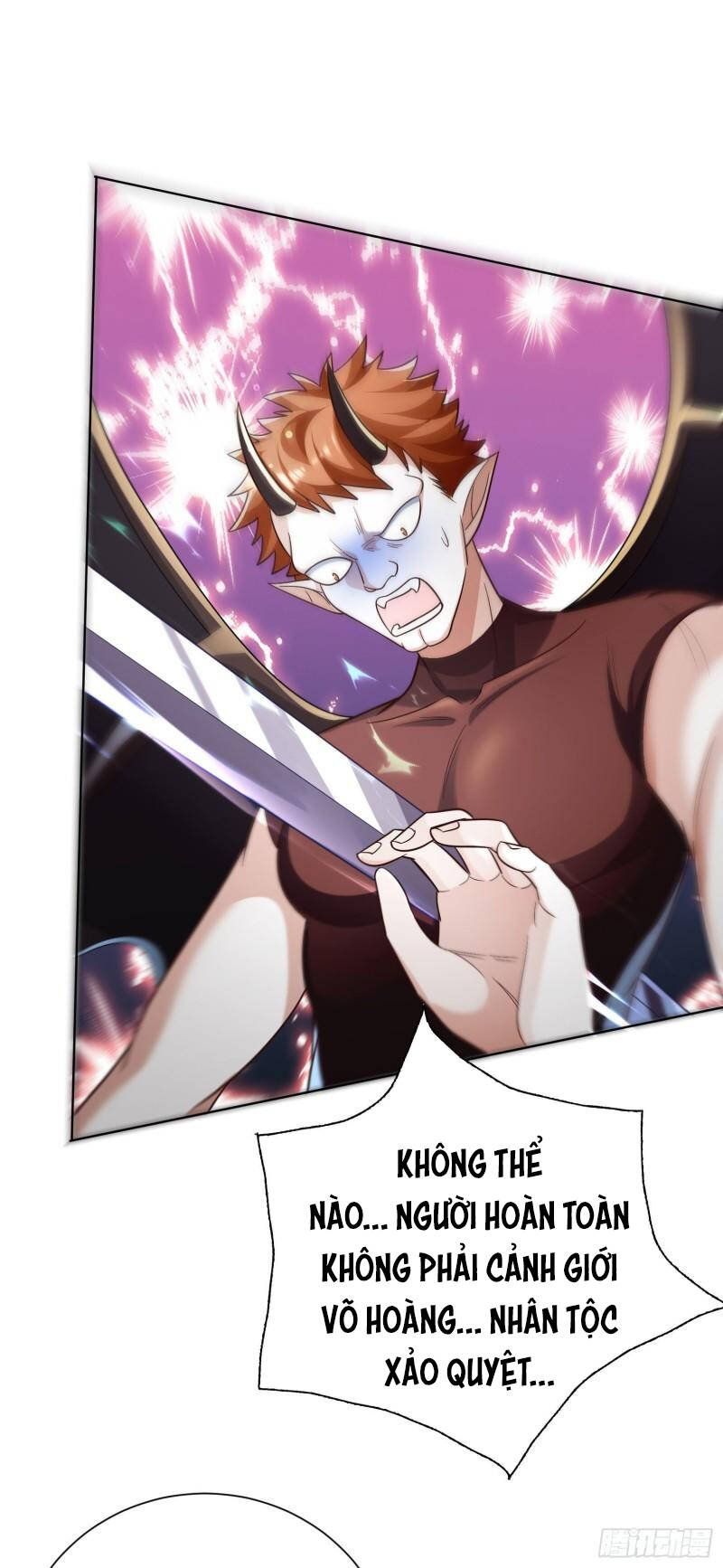 đọc truyện Mạnh Lên Từ Cõi Chết Chương 36 ảnh 48 tại Thiên Thai Truyện