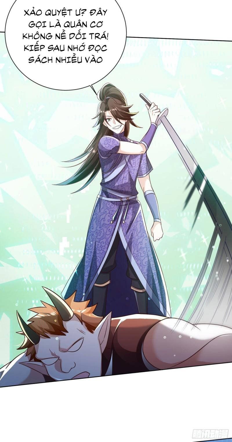 đọc truyện Mạnh Lên Từ Cõi Chết Chương 36 ảnh 49 tại Thiên Thai Truyện