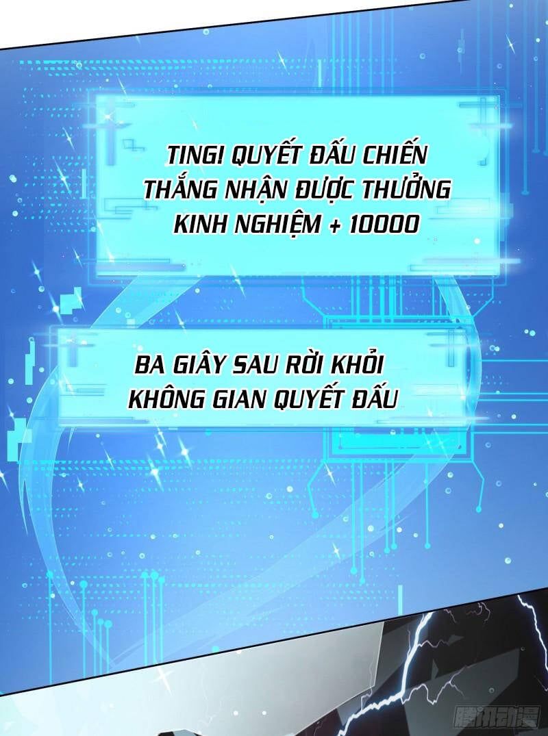 đọc truyện Mạnh Lên Từ Cõi Chết Chương 36 ảnh 50 tại Thiên Thai Truyện