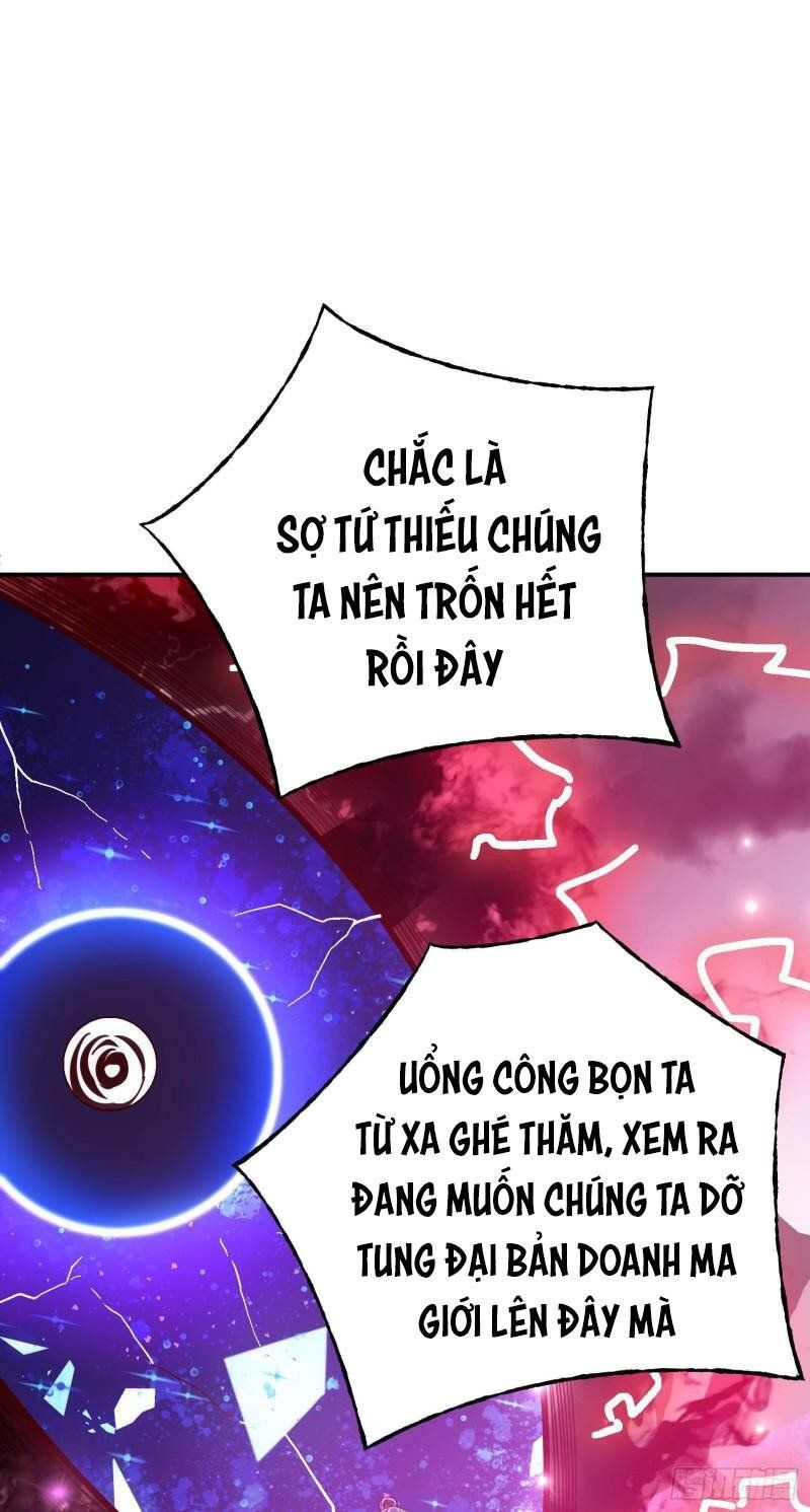 đọc truyện Mạnh Lên Từ Cõi Chết Chương 36 ảnh 9 tại Thiên Thai Truyện