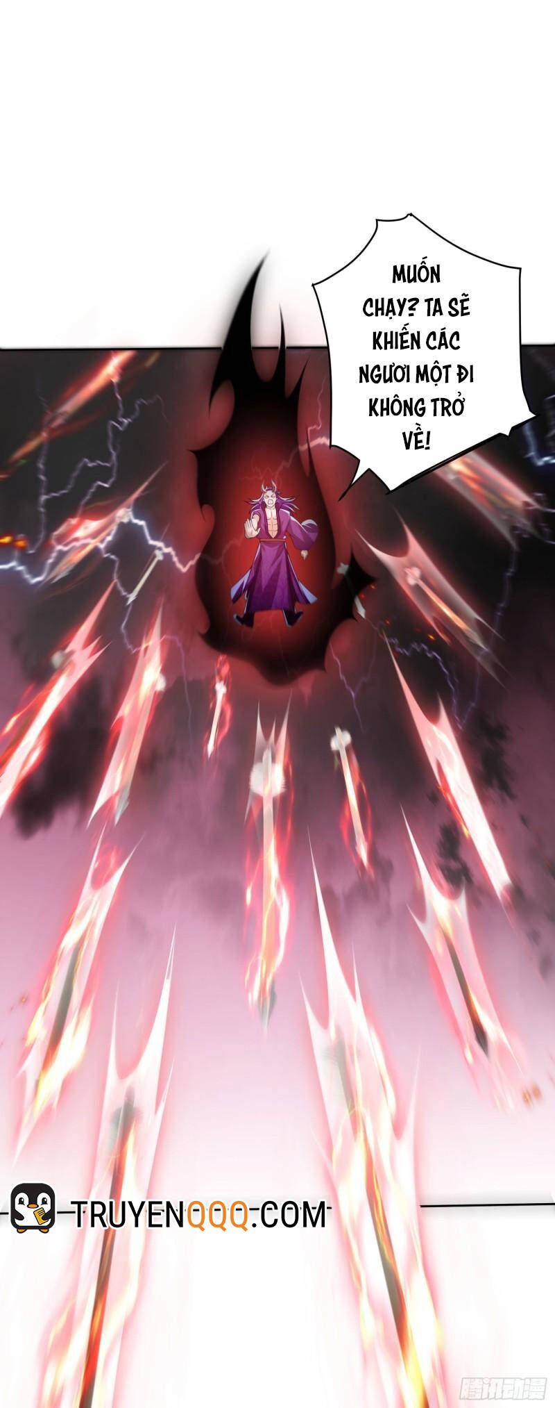 đọc truyện Mạnh Lên Từ Cõi Chết Chương 37 ảnh 20 tại Thiên Thai Truyện