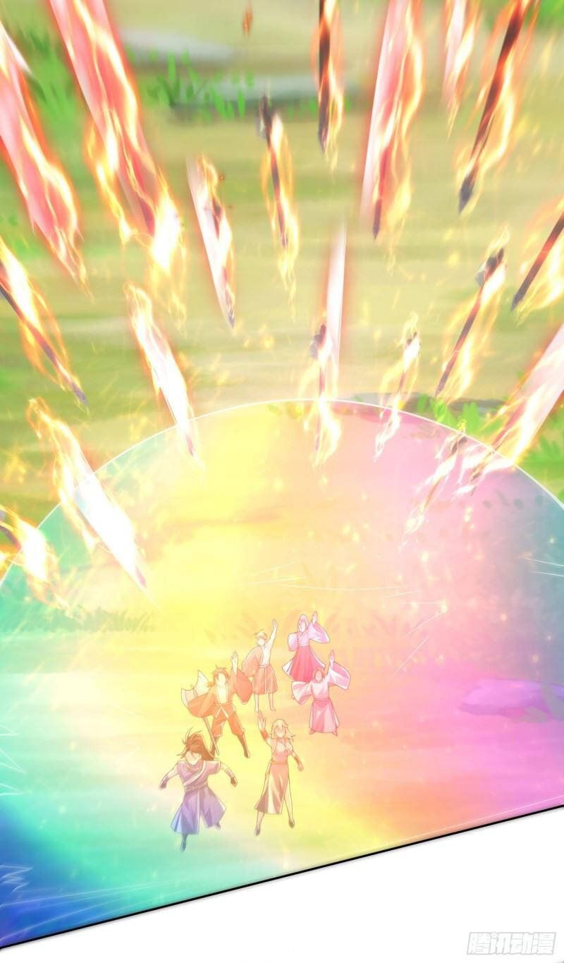 đọc truyện Mạnh Lên Từ Cõi Chết Chương 37 ảnh 23 tại Thiên Thai Truyện