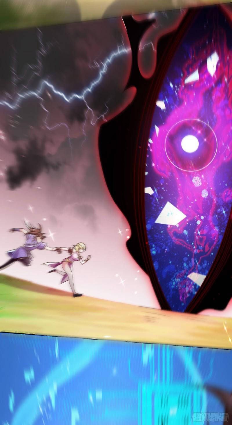 đọc truyện Mạnh Lên Từ Cõi Chết Chương 37 ảnh 26 tại Thiên Thai Truyện