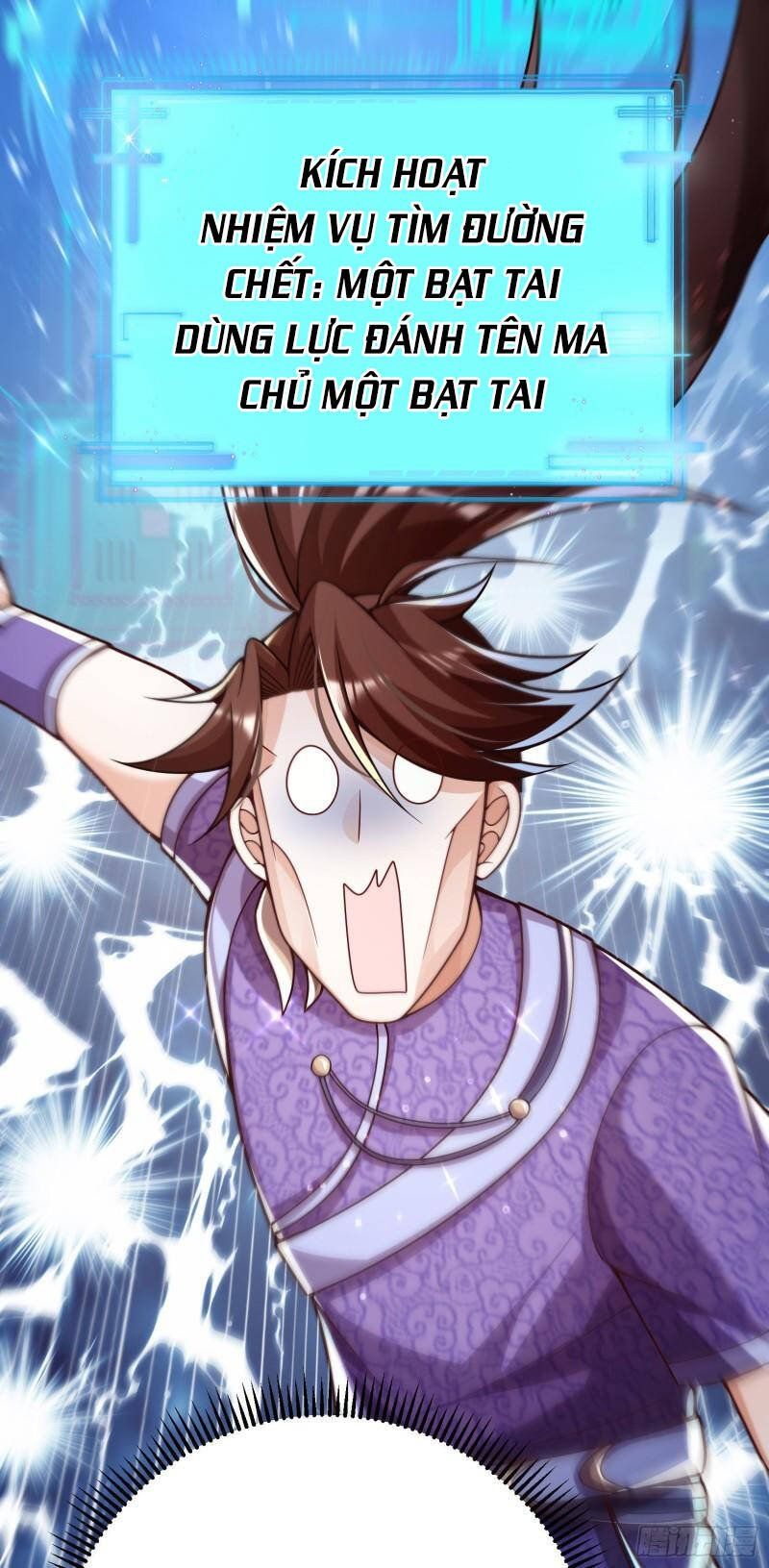 đọc truyện Mạnh Lên Từ Cõi Chết Chương 37 ảnh 27 tại Thiên Thai Truyện